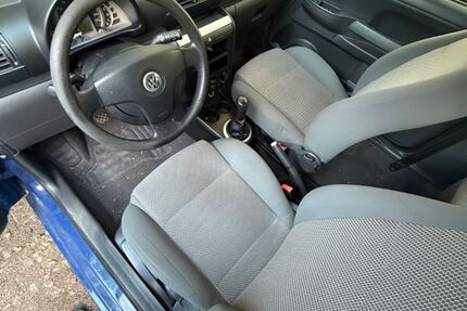 VW Fox 104.000 km 1.650 &euro; Herne 44623