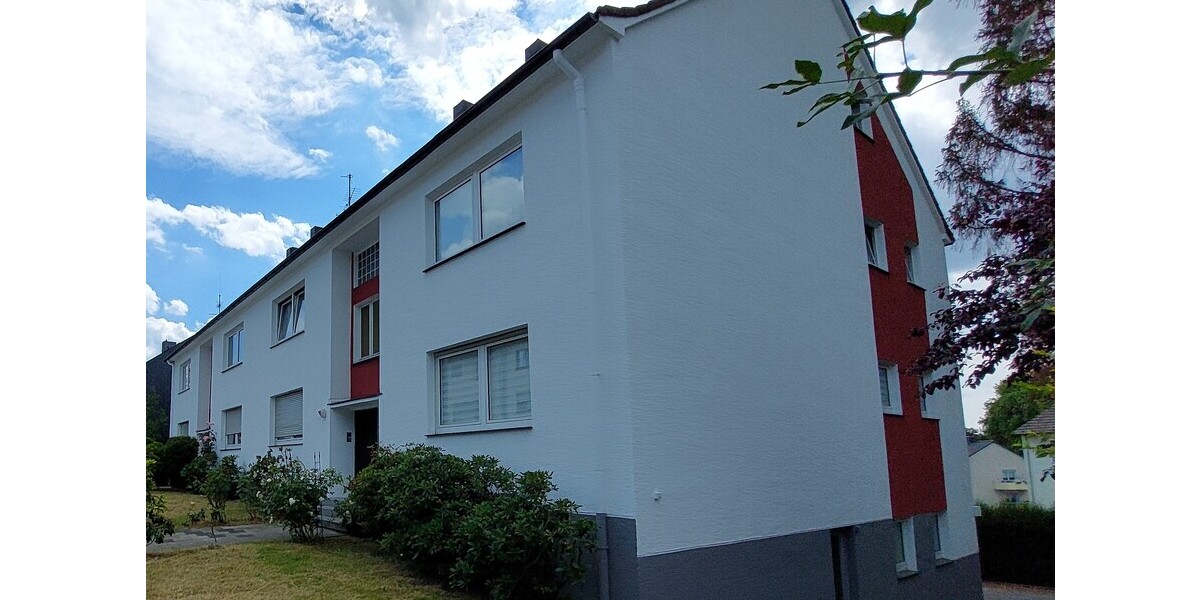 Wohnkomplex von 3 Mehrfamilienhäusern in Wuppertal - Wohnanlage Wuppertal Dornap | Angebot:7920234