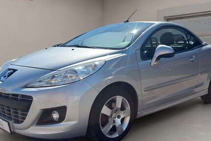 Peugeot 207 87.895 km 5.699 &euro; Düsseldorf 40235