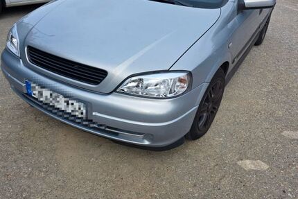 Opel Astra 208.856 km 1.100 &euro; Gevelsberg 58285
