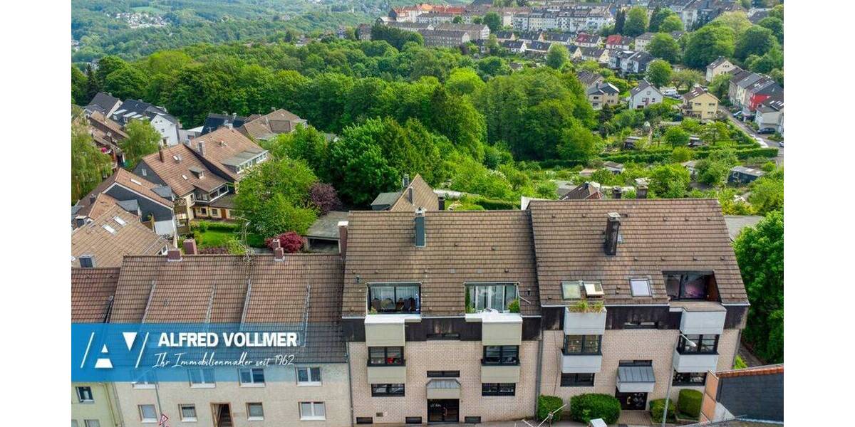 Mehrfamilienhaus, Wohnhaus Remscheid Nord - 495.000&euro; | Angebot:26786938