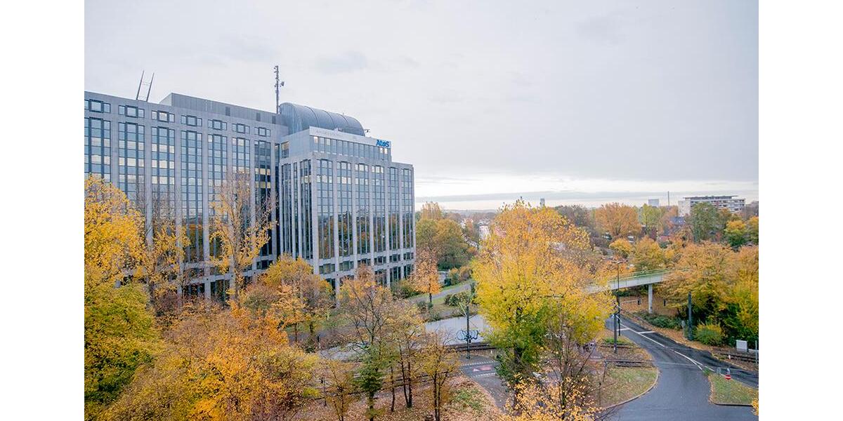 Gewerbeobjekt Düsseldorf Lörick - 1.299&euro; | Angebot:26044778