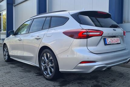 Ford Focus 6.800 km 20.400 &euro; Essen 45276