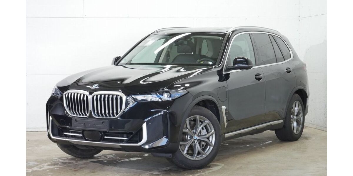 BMW X5 23.746 km 84.840 &euro; Bochum 44809