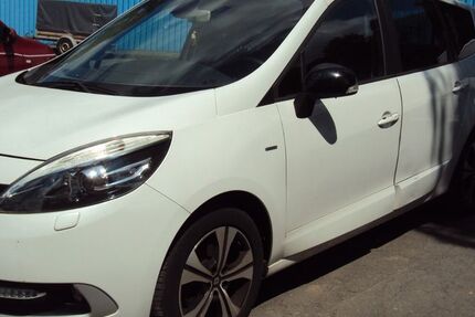 Renault Scenic 131.000 km 3.800 &euro; Hagen 58091
