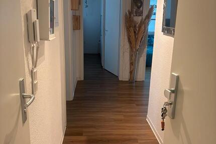 Wohnung Essen Südviertel - 2 Zimmer, 54 m&sup2;, 539&euro; | Angebot:25960309