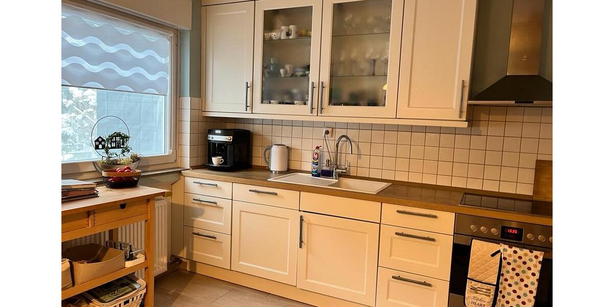 Reihenhaus Solingen Central - 4 Zimmer, 120 m&sup2;, 485.000&euro; | Angebot:26800166