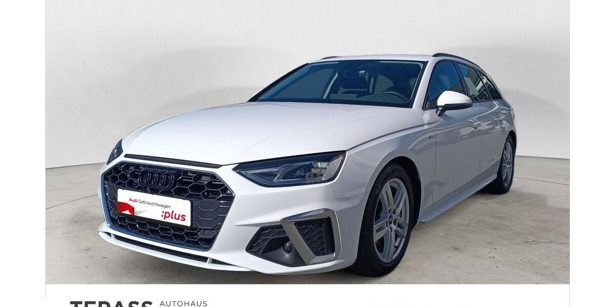 Audi A4 113.164 km 24.280 &euro; Schwelm 58332