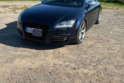 Audi TT 214.000 km 6.200 &euro; Duisburg 47229