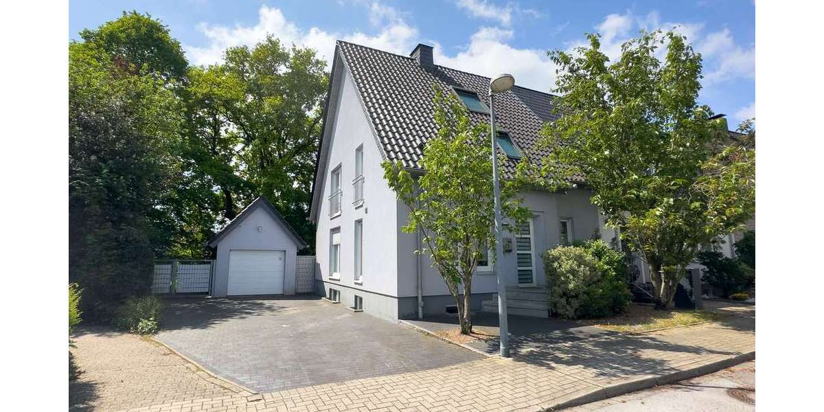 Einfamilienhaus Herten - 4 Zimmer, 170 m&sup2;, 1.900&euro; | Angebot:26905857