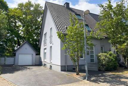 Haus Herten - 4 Zimmer, 170 m&sup2;, 1.900&euro; | Angebot:26905857