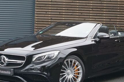 Mercedes-Benz S 65 AMG 49.711 km 209.000 &euro; Wuppertal 42327