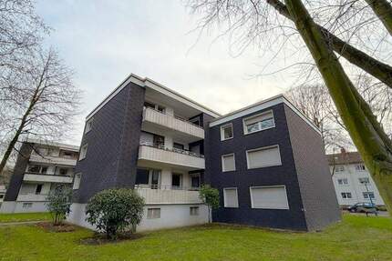 Wohnung Duisburg Marxloh - 3 Zimmer, 81 m&sup2;, 155.000&euro; | Angebot:25707157