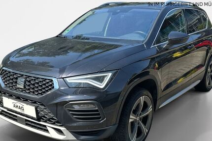 Seat Ateca 83.000 km 22.999 &euro; Bochum 44795