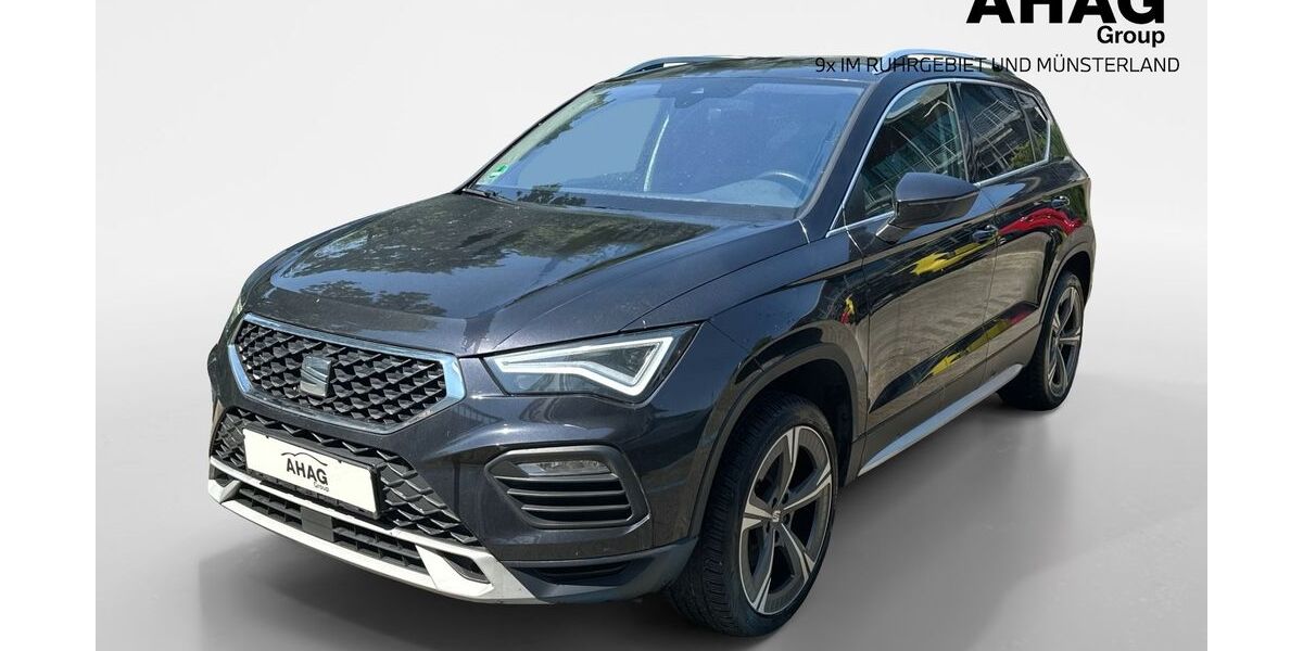 Seat Ateca 83.000 km 22.999 &euro; Bochum 44795