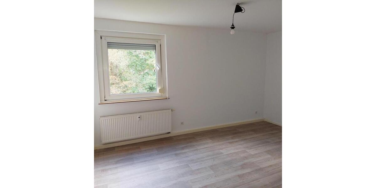Etagenwohnung Gelsenkirchen Resse - 3.5 Zimmer, 62 m&sup2;, 404&euro; | Angebot:24130396