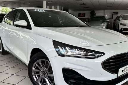 Ford Focus 124.500 km 12.950 &euro; Hilden (bei Düsseldorf) 40721