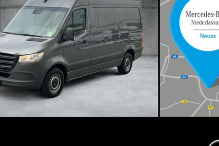 Mercedes-Benz Sprinter 86.275 km 30.916 &euro; Neuss 41460