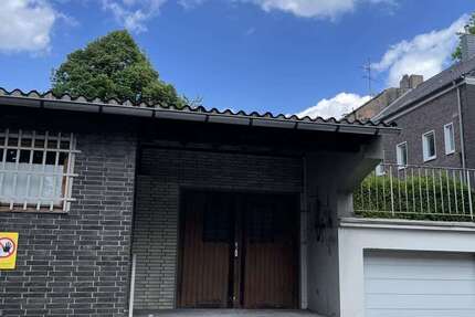 Gewerbeobjekt Duisburg Hamborn - 500&euro; | Angebot:23802189