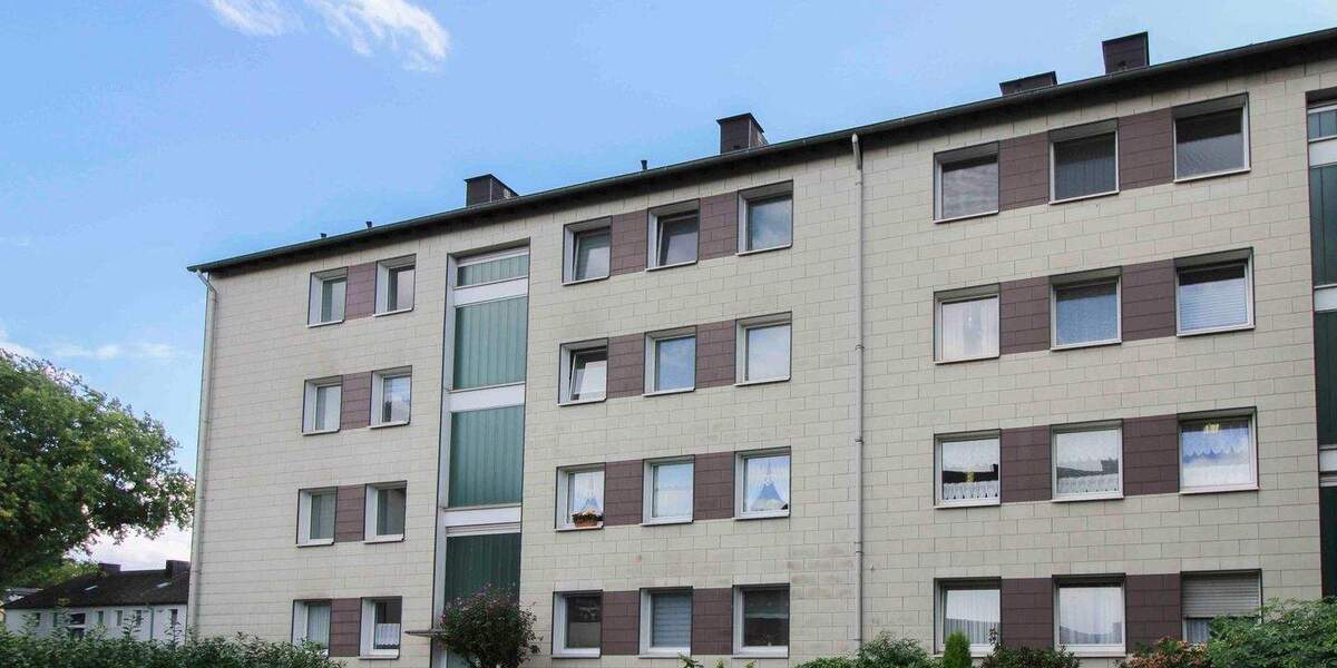 Einfamilienhaus Duisburg Rumeln-Kaldenhausen - 3 Zimmer, 165.000&euro; | Angebot:25717355