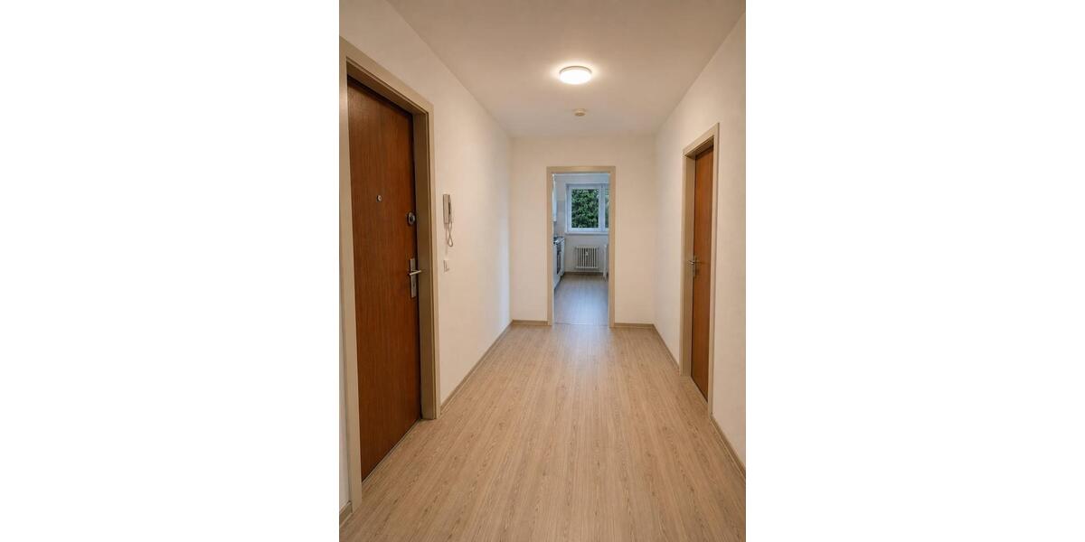Dachgeschoßwohnung Gelsenkirchen Erle - 2 Zimmer, 62 m&sup2;, 630&euro; | Angebot:27539306