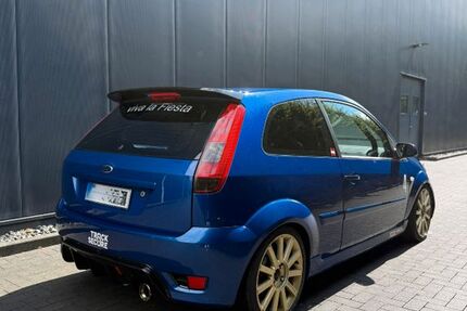 Ford Fiesta 268.000 km 5.999 &euro; Meerbusch 40670