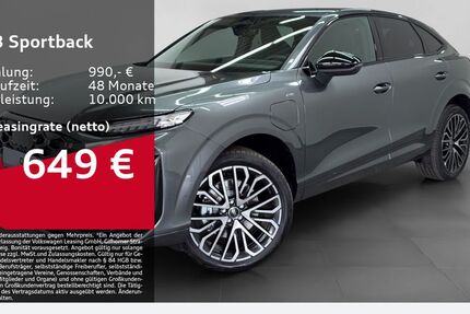 Audi Q3 1.050 km 55.880 &euro; Remscheid 42897