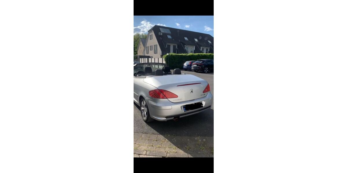 Peugeot 307 116.000 km 2.300 &euro; Monheim am Rhein 40789