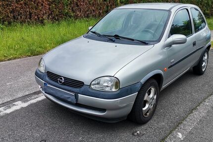 Opel Corsa 65.000 km 1.500 &euro; Langenfeld 40764