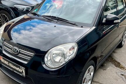 Kia Picanto 101.159 km 3.490 &euro; Wuppertal 42277