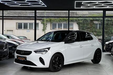 Opel Corsa 49.997 km 12.350 &euro; Essen 45141