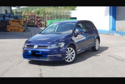VW Golf 161.000 km 12.900 &euro; Wuppertal 42281