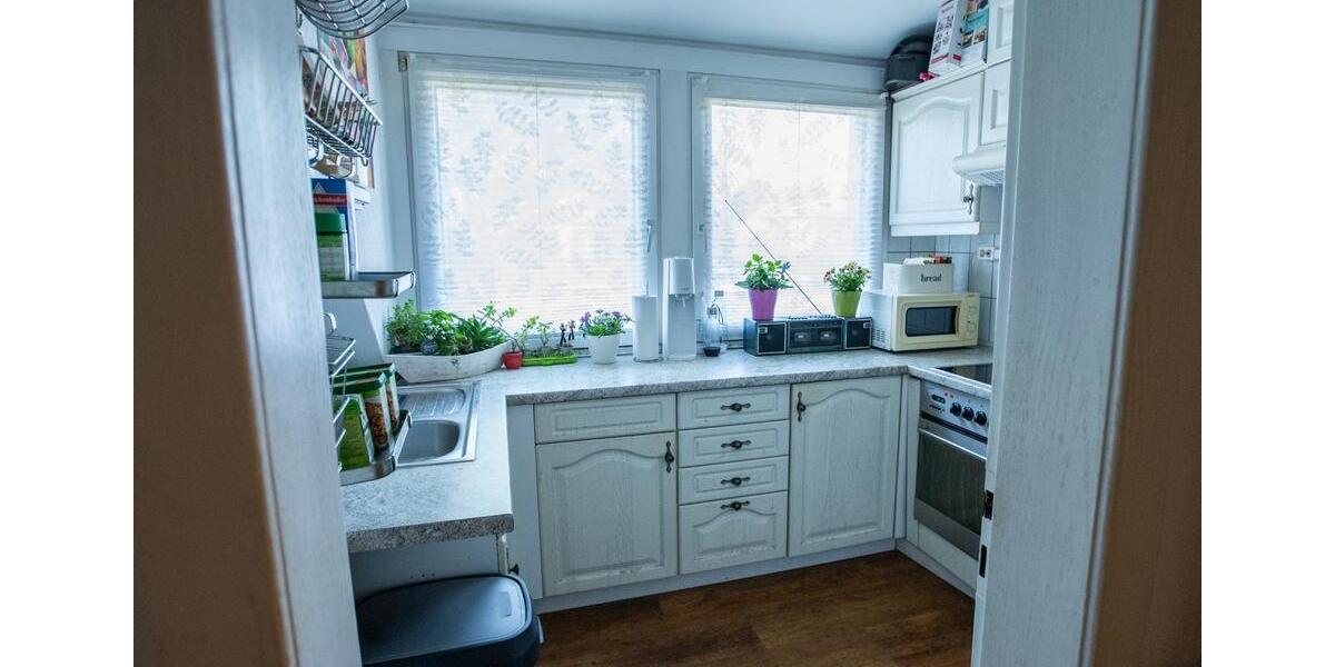 Dachgeschoßwohnung Solingen Ohligs - 3 Zimmer, 50 m&sup2;, 145.000&euro; | Angebot:26875521