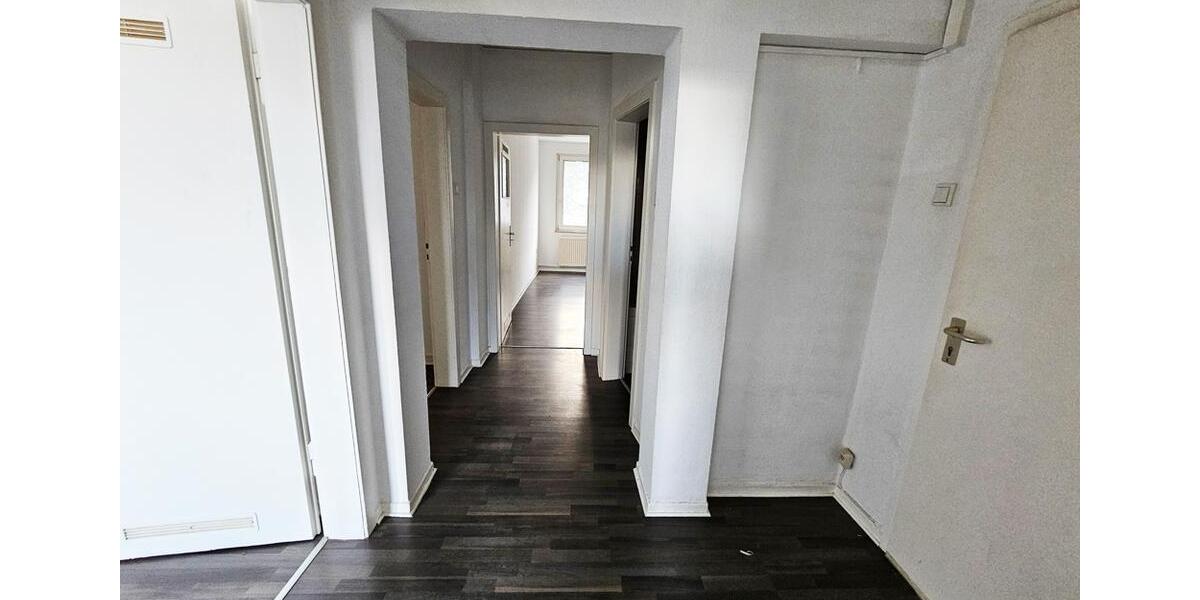 Etagenwohnung Bochum - 3 Zimmer, 64 m&sup2;, 544&euro; | Angebot:25718761