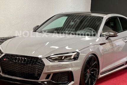 Audi RS5 73.000 km 57.900 &euro; Wermelskirchen 42929