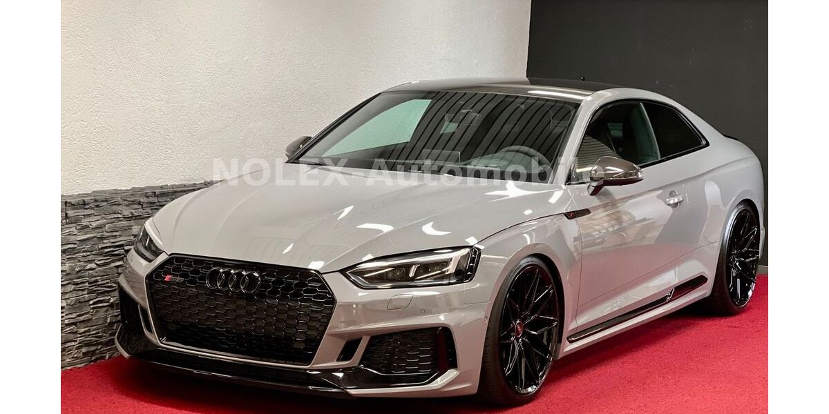 Audi RS5 73.000 km 57.900 &euro; Wermelskirchen 42929