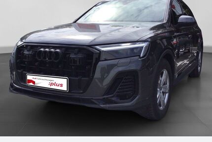 Audi Q7 10.120 km 66.580 &euro; Gelsenkirchen 45894