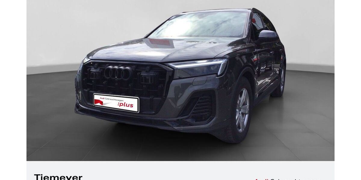 Audi Q7 10.120 km 66.580 &euro; Gelsenkirchen 45894