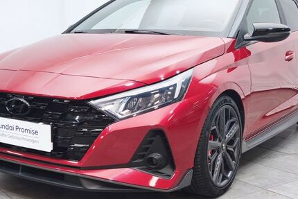 Hyundai i20 43.449 km 24.450 &euro; Gelsenkirchen 45897
