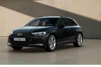 Audi A3 6.497 km 25.780 &euro; Neuss 41464
