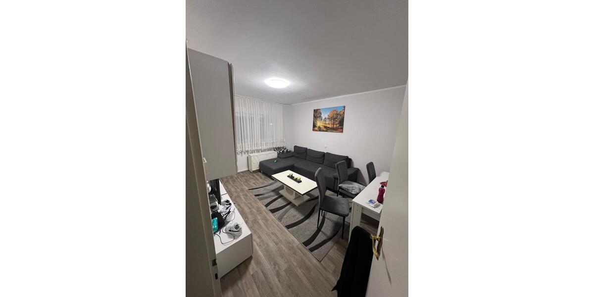Etagenwohnung Wuppertal Gemarkung Barmen - 2 Zimmer, 50 m&sup2;, 83.300&euro; | Angebot:27533747
