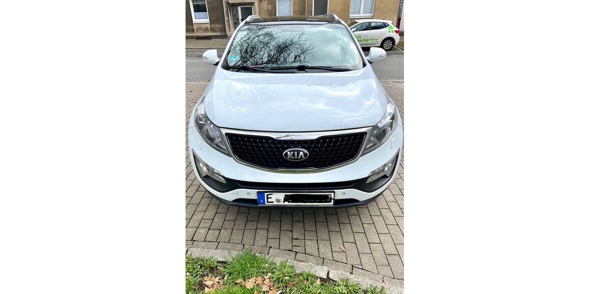 Kia Sportage 130.036 km 10.199 &euro; Gelsenkirchen 45899