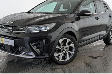 Kia Stonic 38.190 km 17.760 &euro; Düsseldorf 40599