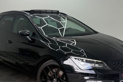 Seat Leon 89.000 km 21.999 &euro; Radevormwald 42477