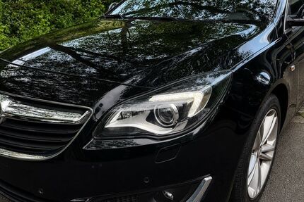 Opel Insignia 147.272 km 4.200 &euro; Essen 45276