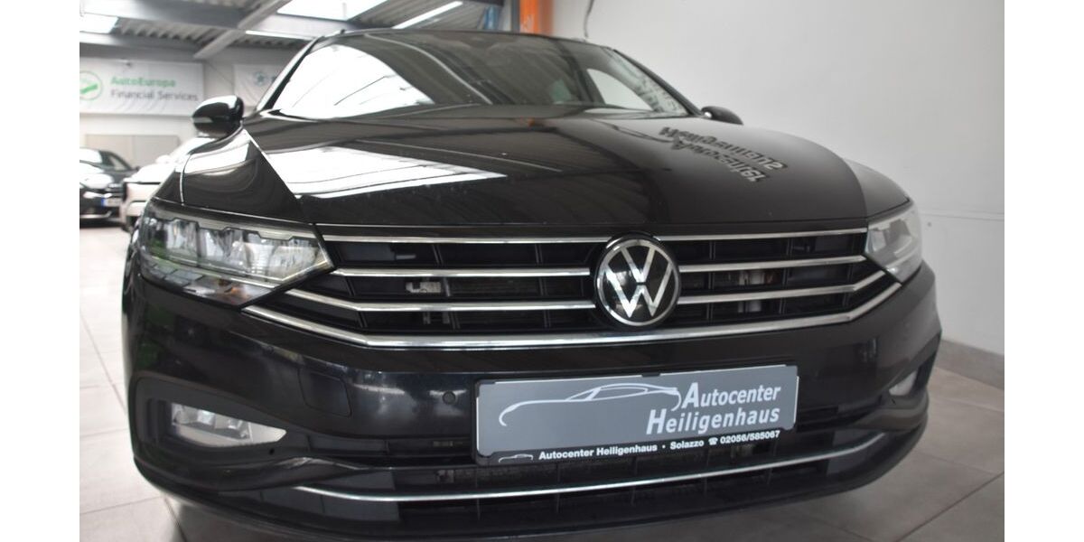 VW Passat Variant 176.042 km 20.480 &euro; Heiligenhaus 42579