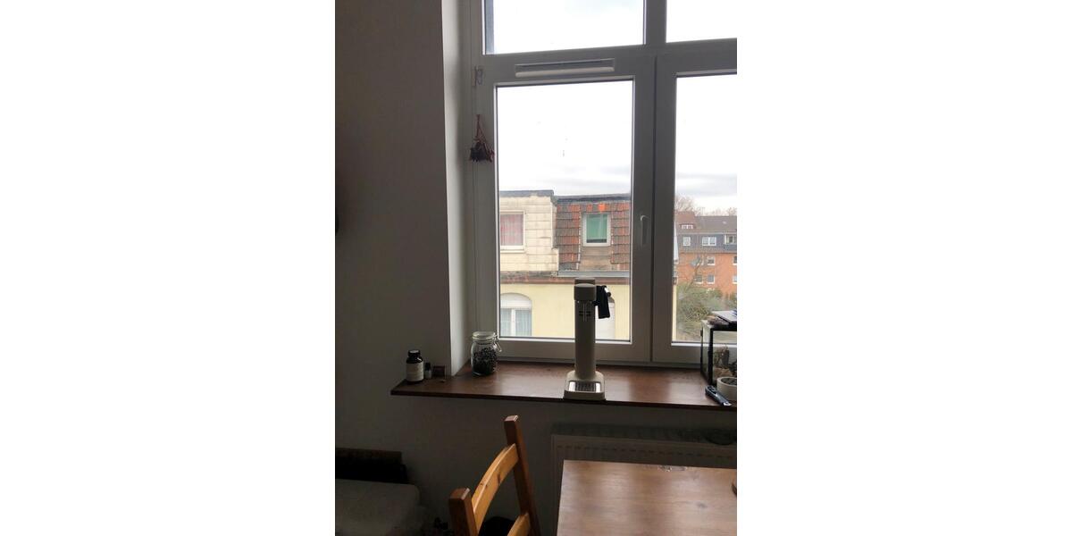 Etagenwohnung Bochum Bochum-Mitte - 3.5 Zimmer, 69 m&sup2;, 900&euro; | Angebot:26044662