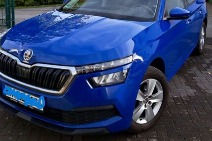 Skoda Kamiq 52.000 km 14.800 &euro; Ennepetal 58256