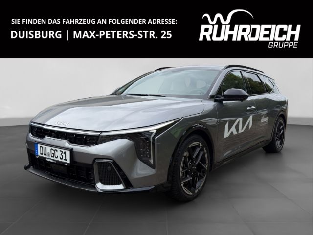 Kia K4 8.500 km 39.719 &euro; Duisburg 47059