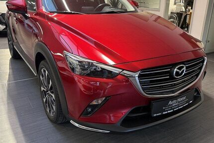 Mazda CX-3 35.200 km 19.890 &euro; Erkrath 40699